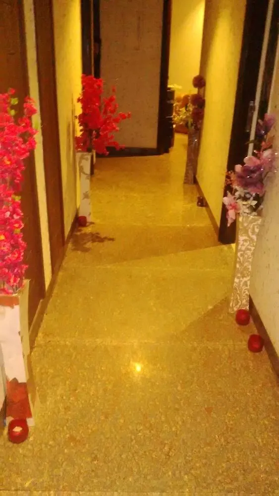 Hotel Saptagiri New Delhi