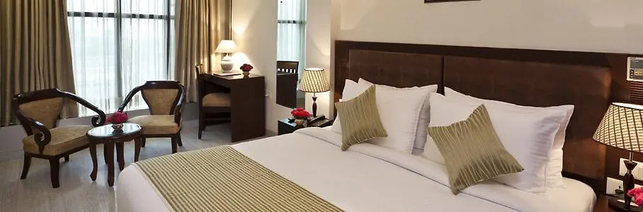 Hotel Saptagiri New Delhi