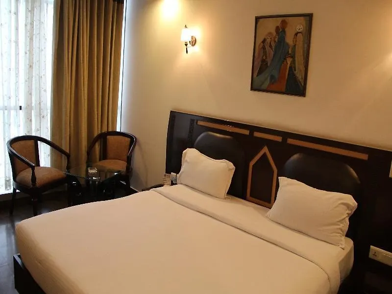 Hotel Saptagiri New Delhi 3*,