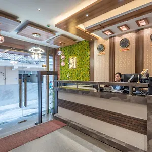 Royal Igi Hotel