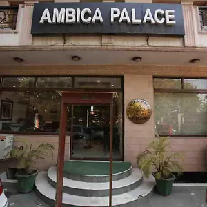Guest house Ambica Palace