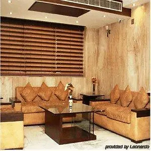 Hotel Saptagiri New Delhi