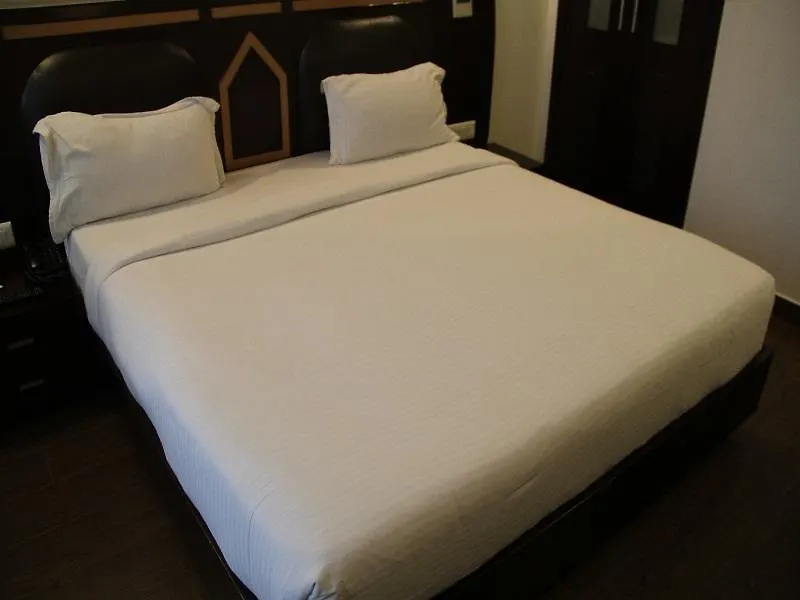 Hotel Saptagiri New Delhi