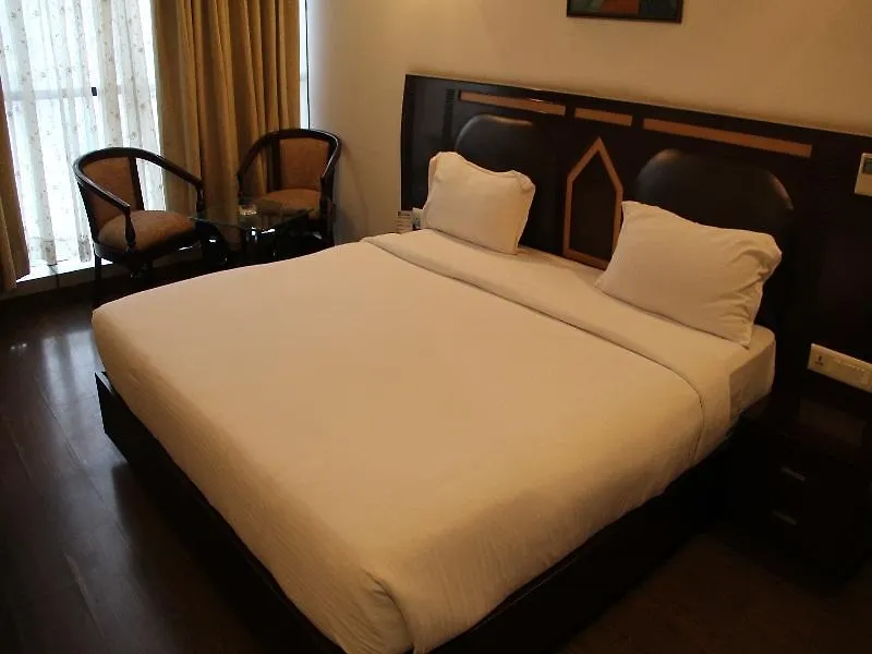 Hotel Saptagiri New Delhi