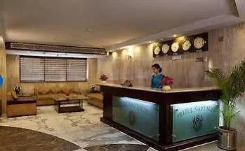 Hotel Saptagiri New Delhi