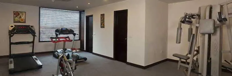 Hotel Saptagiri New Delhi