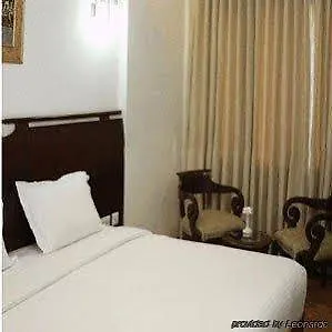 Hotel Saptagiri New Delhi 3*,  India