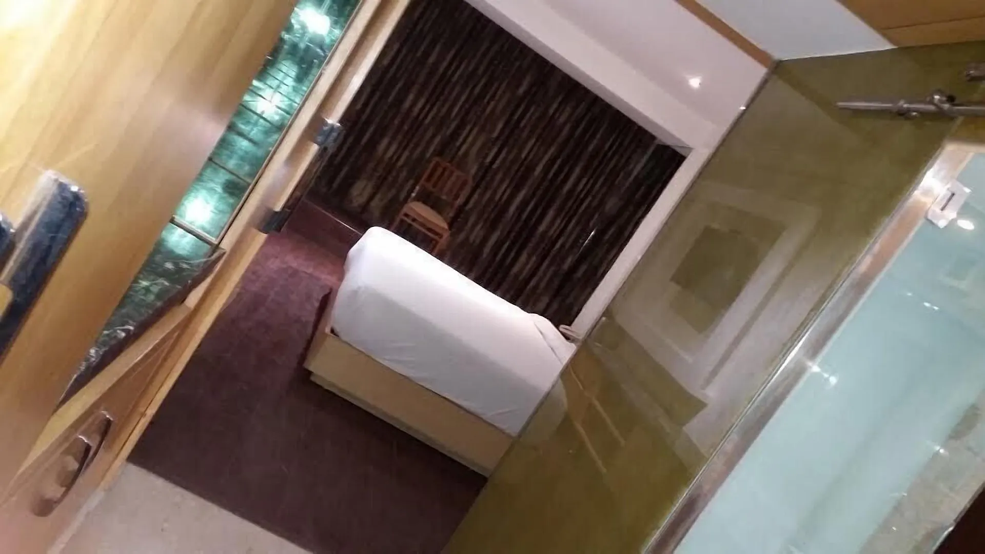 Hotel Saptagiri New Delhi
