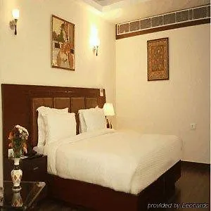 Hotel Saptagiri New Delhi