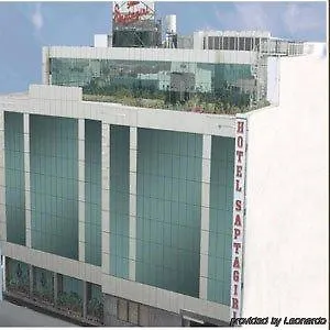 Hotel Saptagiri New Delhi