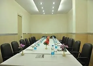 Hotel Saptagiri New Delhi